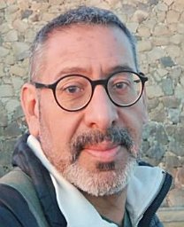 Juan Carlos Ávila Vilchis