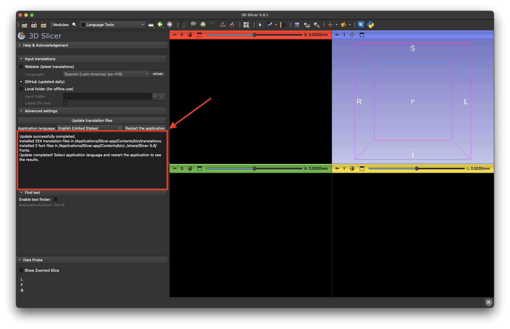 Actualizar traducciones 2