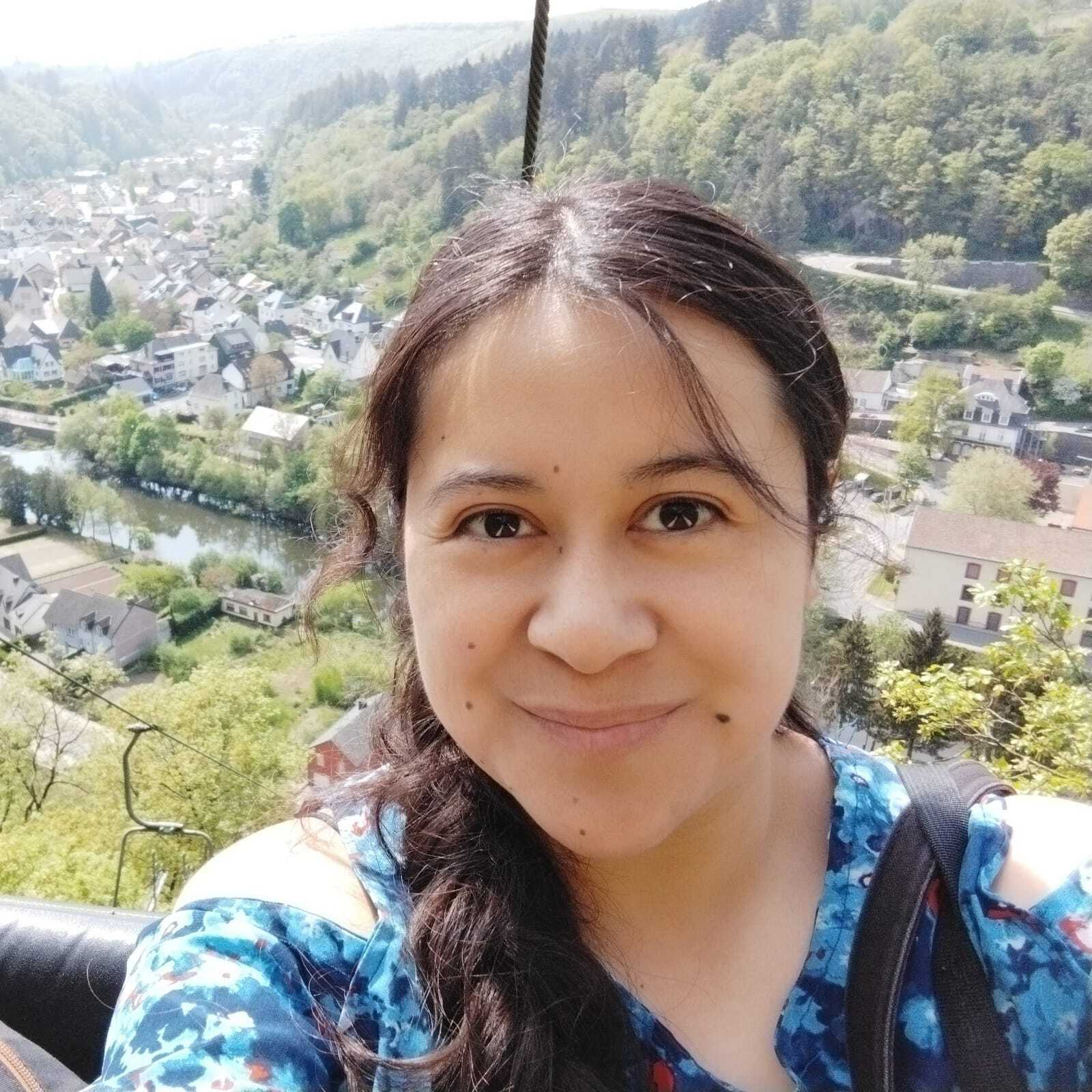 Monserrat Ríos Hernández