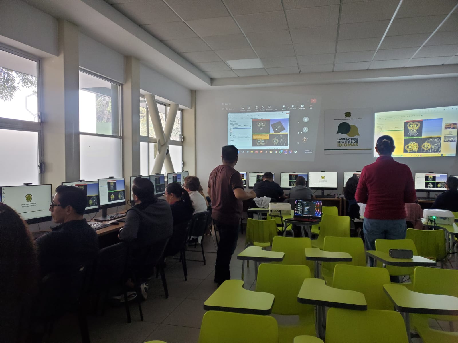 Foto principal del evento